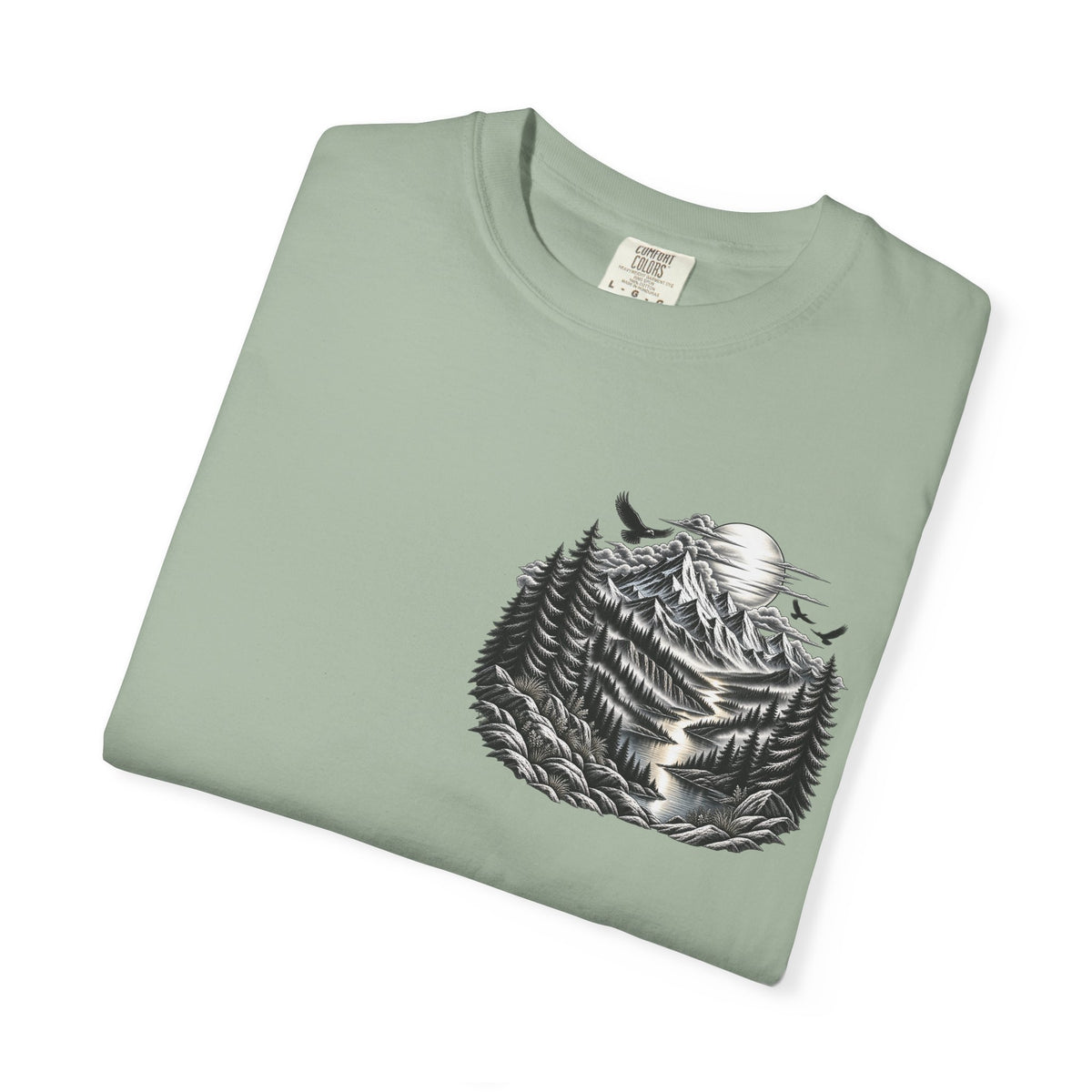 Sometimes You Have to Get Lost to Find Your Way T-Shirt