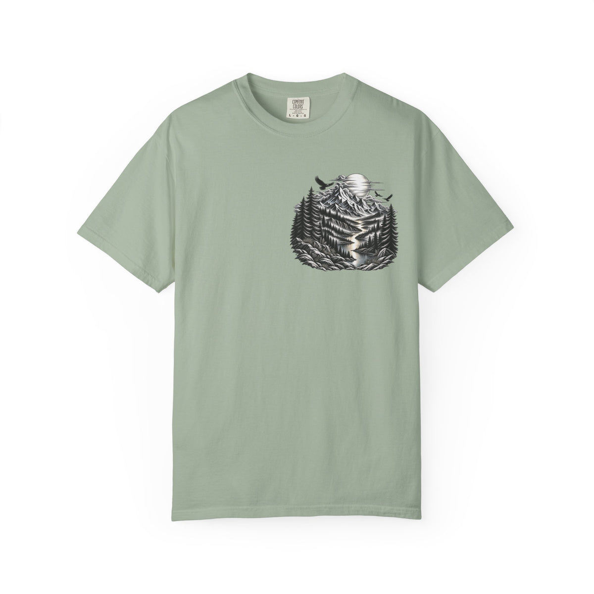 Sometimes You Have to Get Lost to Find Your Way T-Shirt