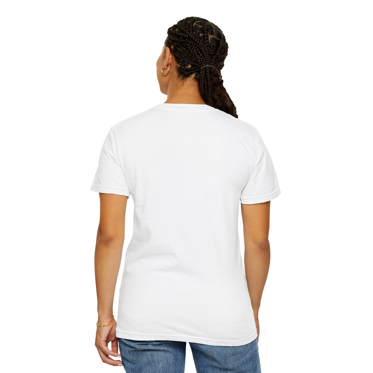 Stay Caffeinated Stay Alive Hers T-Shirt — Skeleton Coffee Graphic Tee