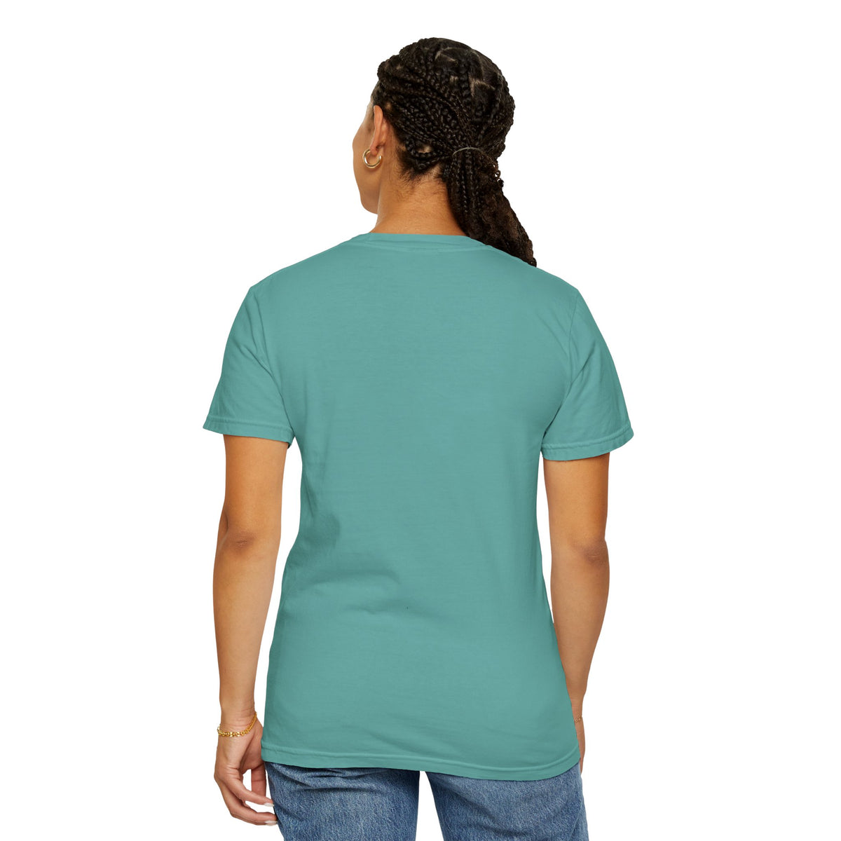 Kill Them With Kindness Floral T-Shirt