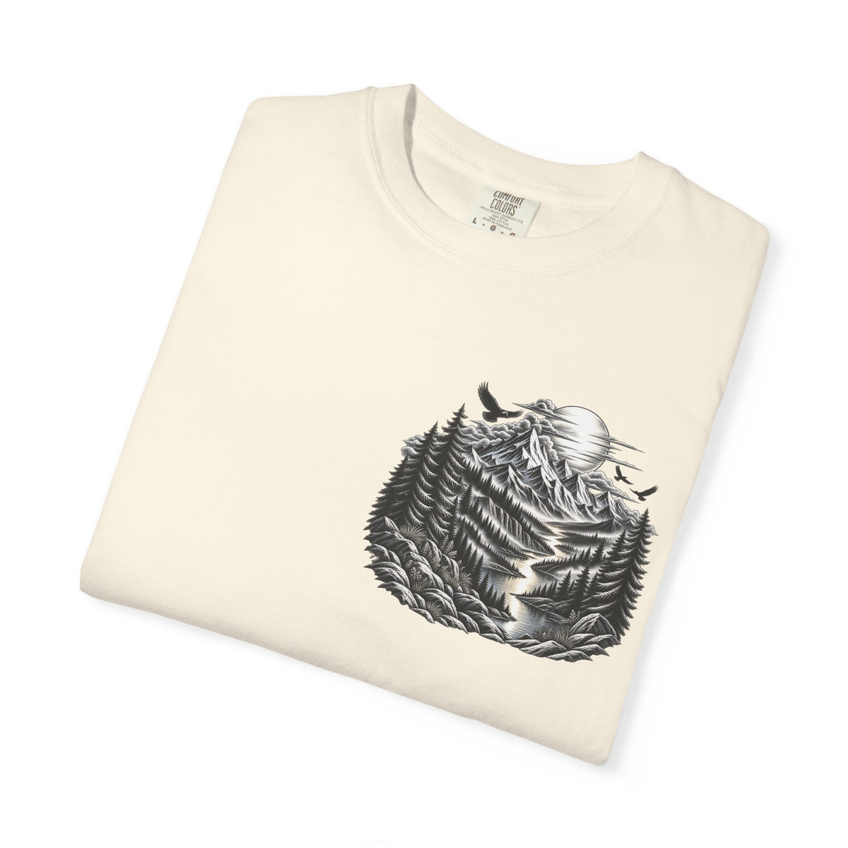 Sometimes You Have to Get Lost to Find Your Way T-Shirt