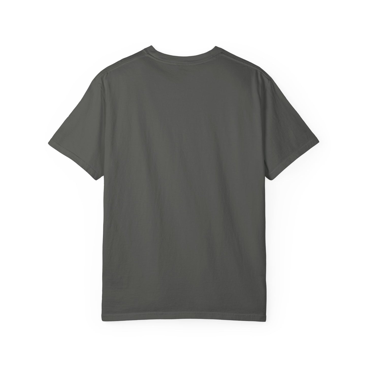 Vampire Fangs Graphic T-Shirt — Gothic Vampire Mouth Tee