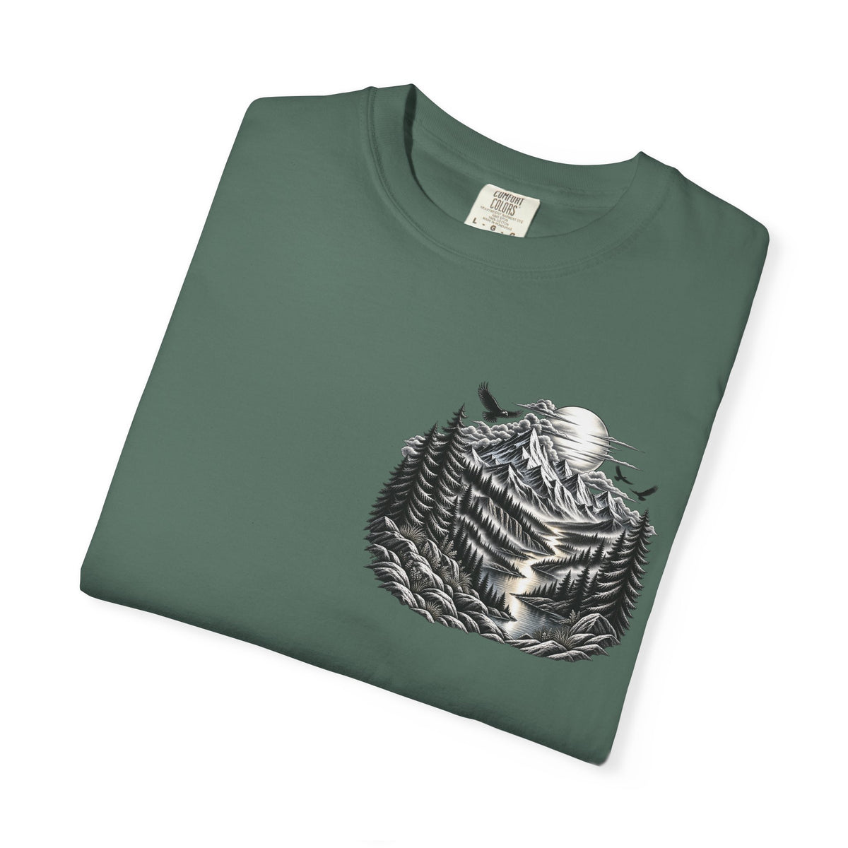 Sometimes You Have to Get Lost to Find Your Way T-Shirt