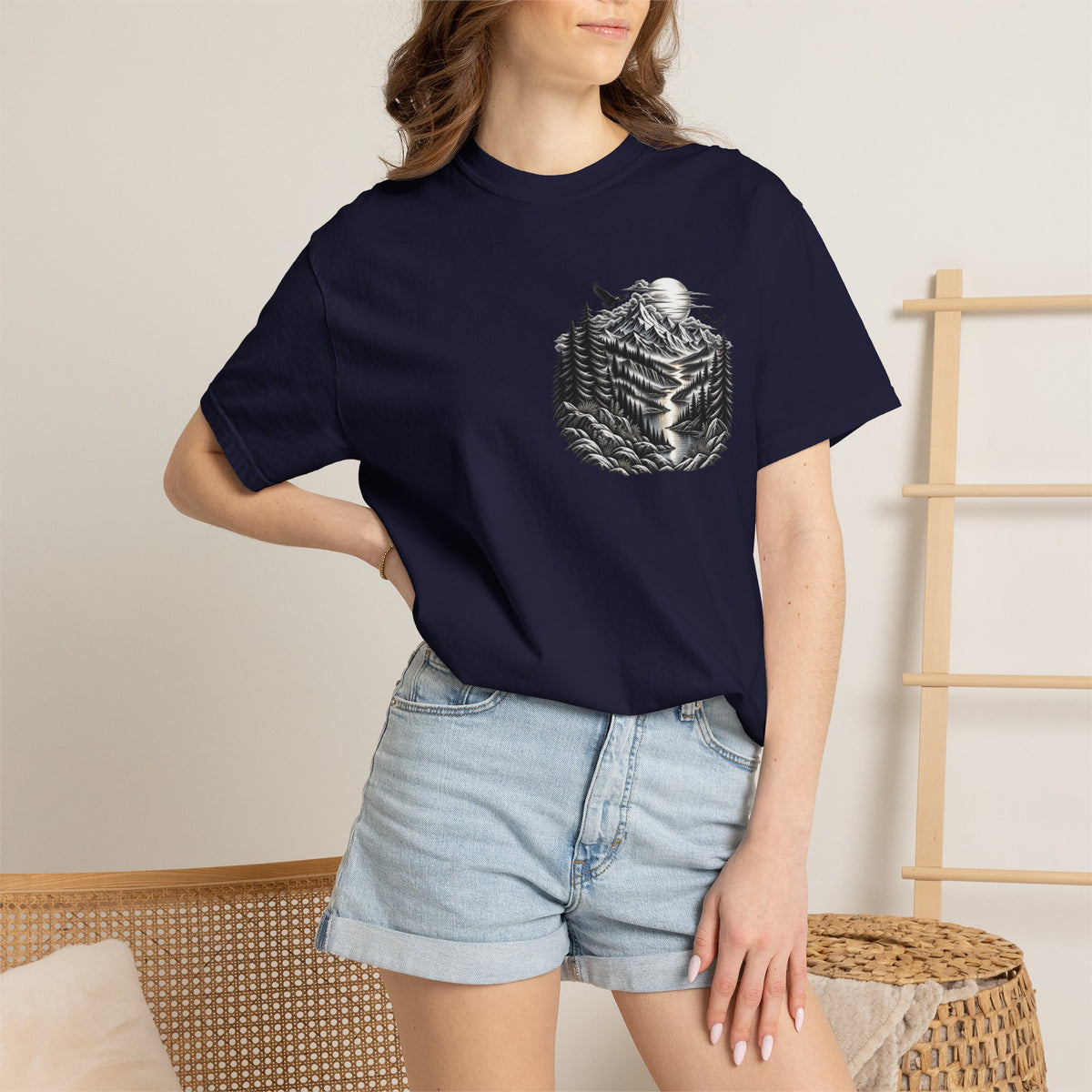 Sometimes You Have to Get Lost to Find Your Way T-Shirt