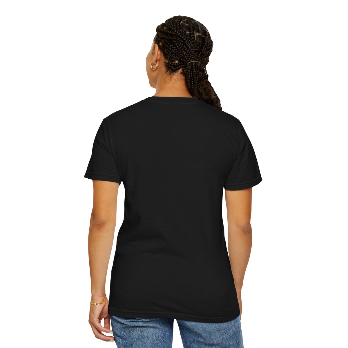 Kill Them With Kindness Floral T-Shirt