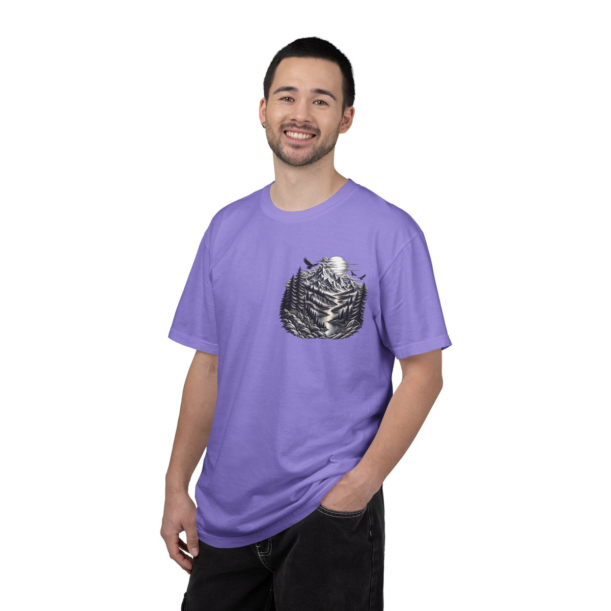 Sometimes You Have to Get Lost to Find Your Way T-Shirt