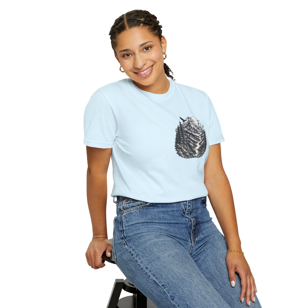Sometimes You Have to Get Lost to Find Your Way T-Shirt