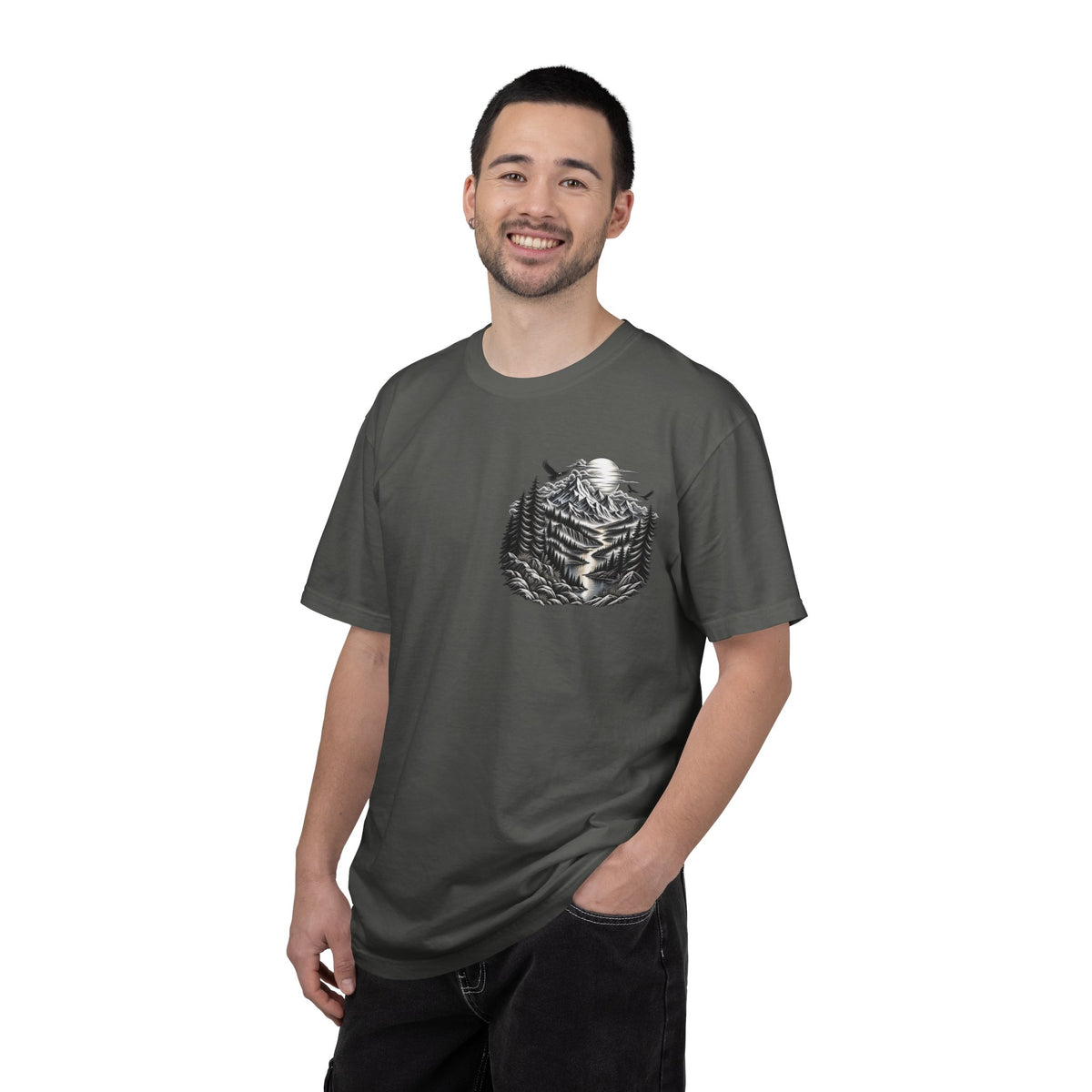 Sometimes You Have to Get Lost to Find Your Way T-Shirt