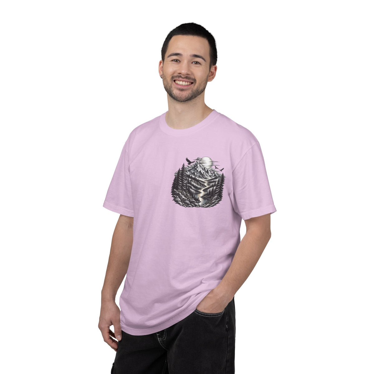 Sometimes You Have to Get Lost to Find Your Way T-Shirt