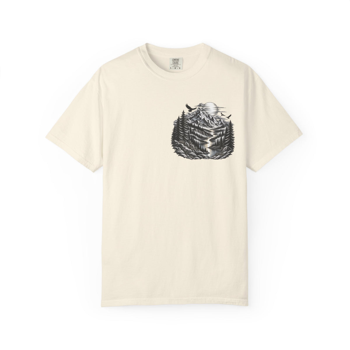 Sometimes You Have to Get Lost to Find Your Way T-Shirt