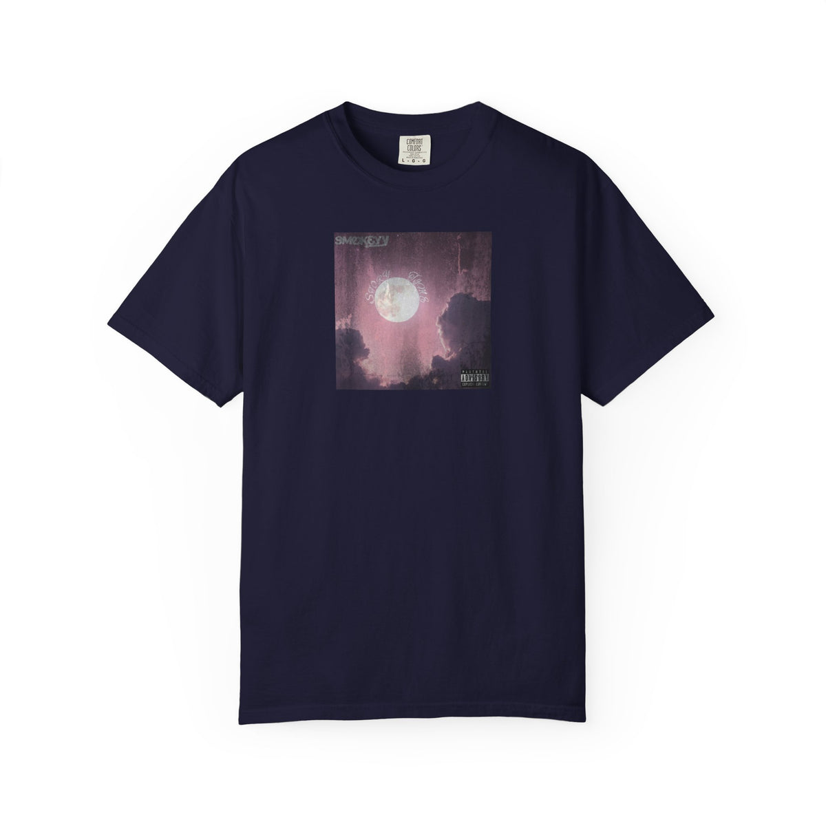 Story Time Part Two T-Shirt —  Graphic Tee