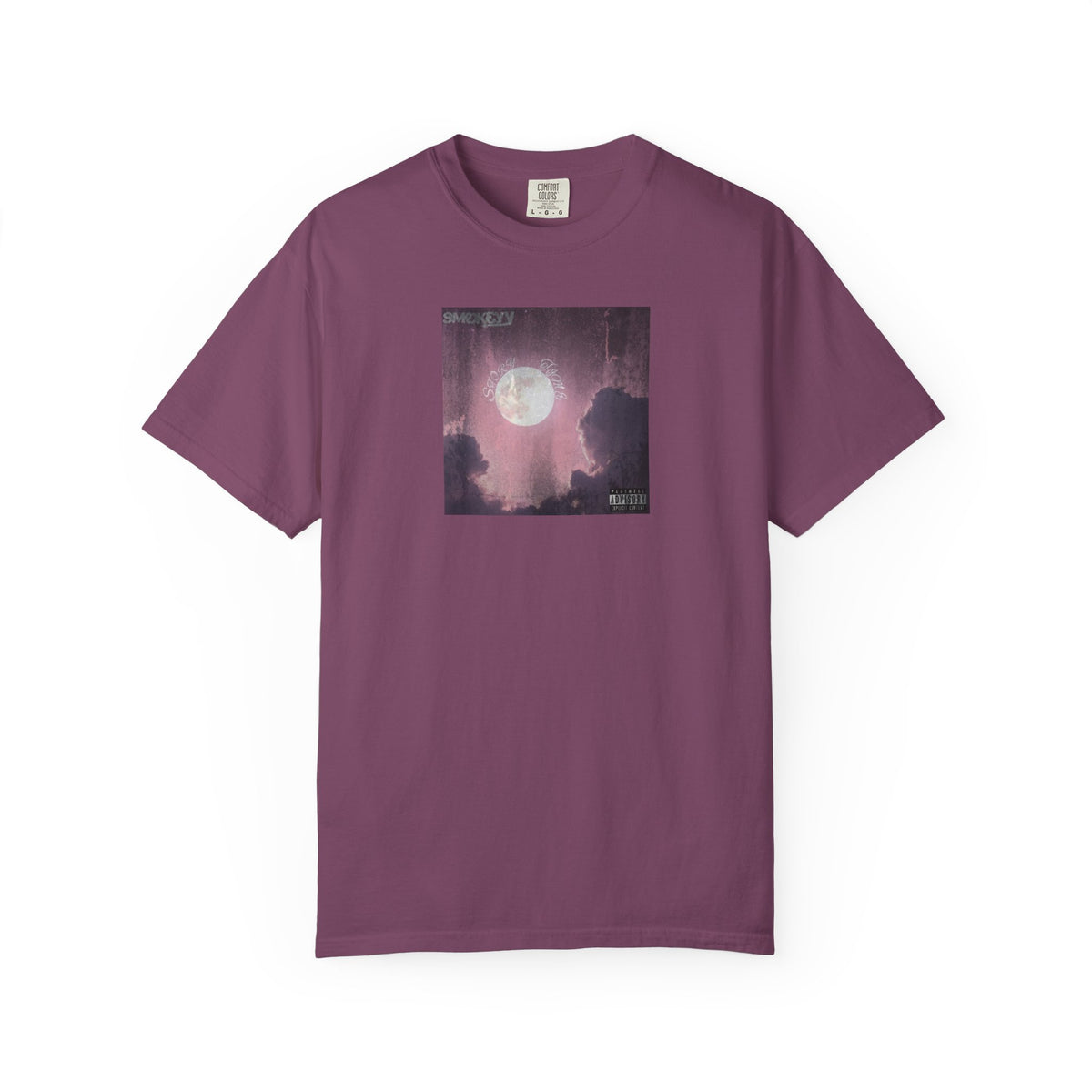 Story Time Part Two T-Shirt —  Graphic Tee