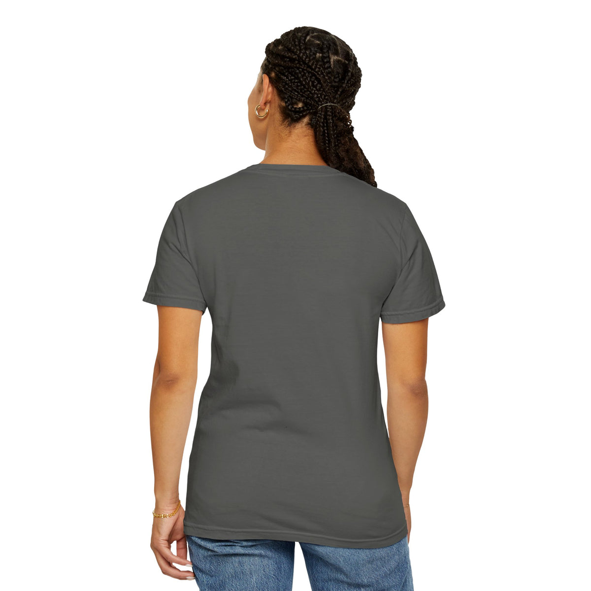 Stay Caffeinated Stay Alive Hers T-Shirt — Skeleton Coffee Graphic Tee