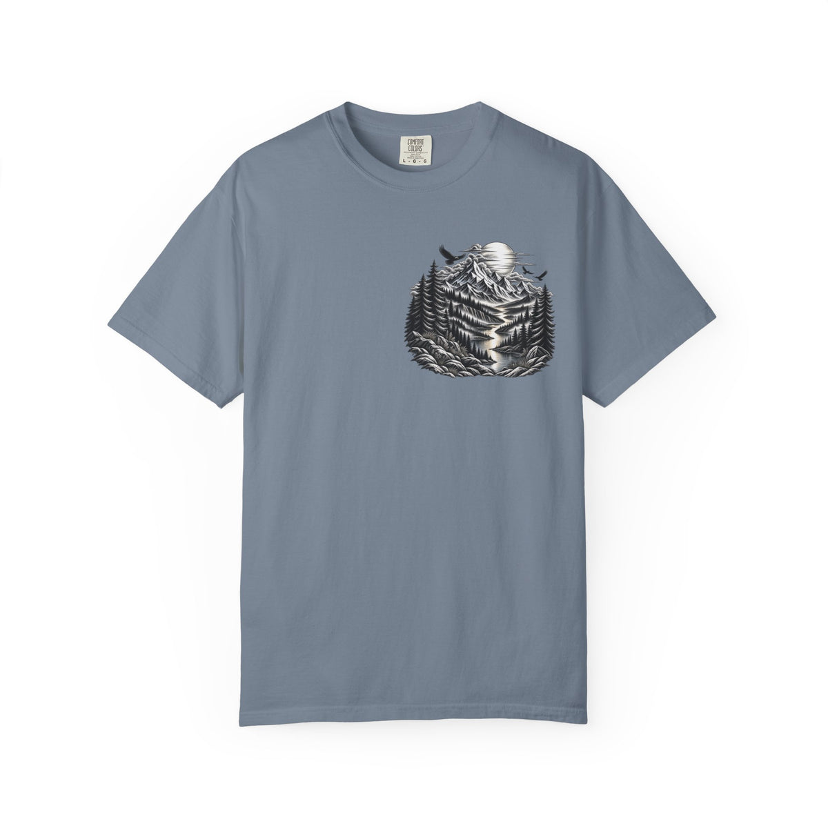 Sometimes You Have to Get Lost to Find Your Way T-Shirt