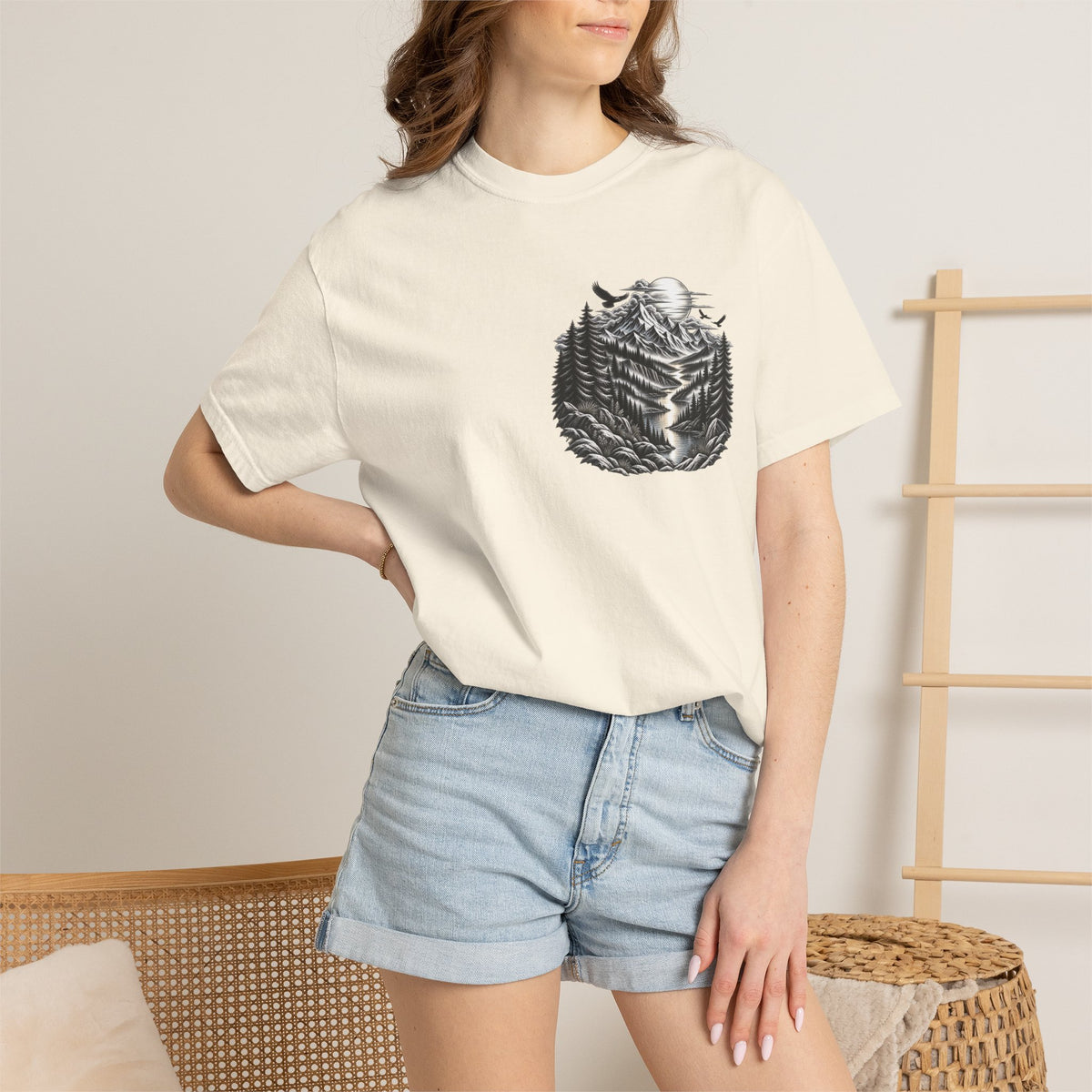 Sometimes You Have to Get Lost to Find Your Way T-Shirt