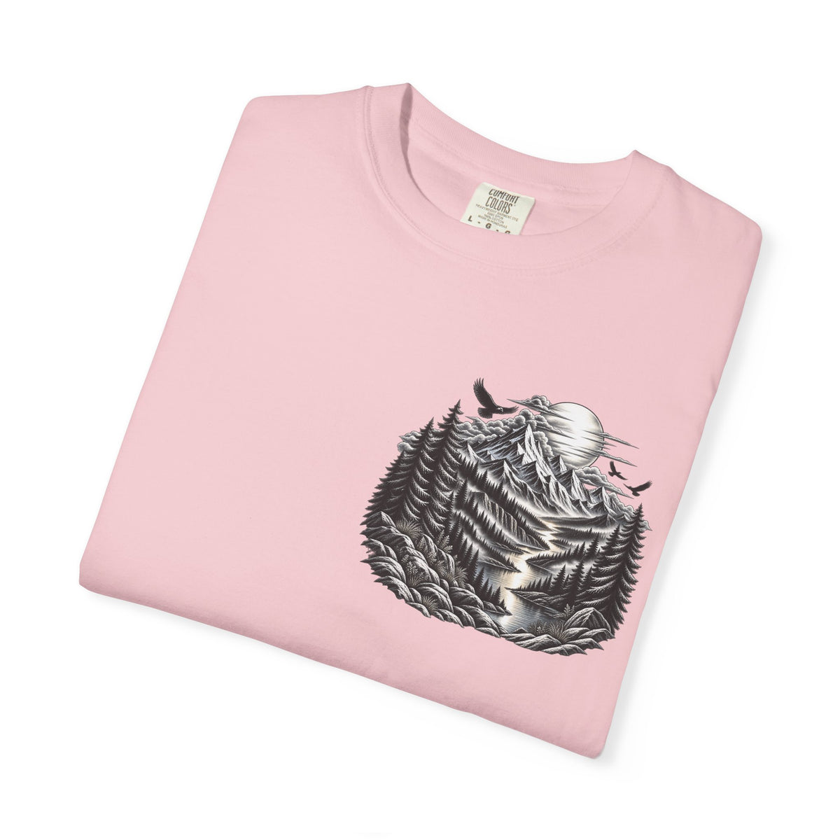 Sometimes You Have to Get Lost to Find Your Way T-Shirt