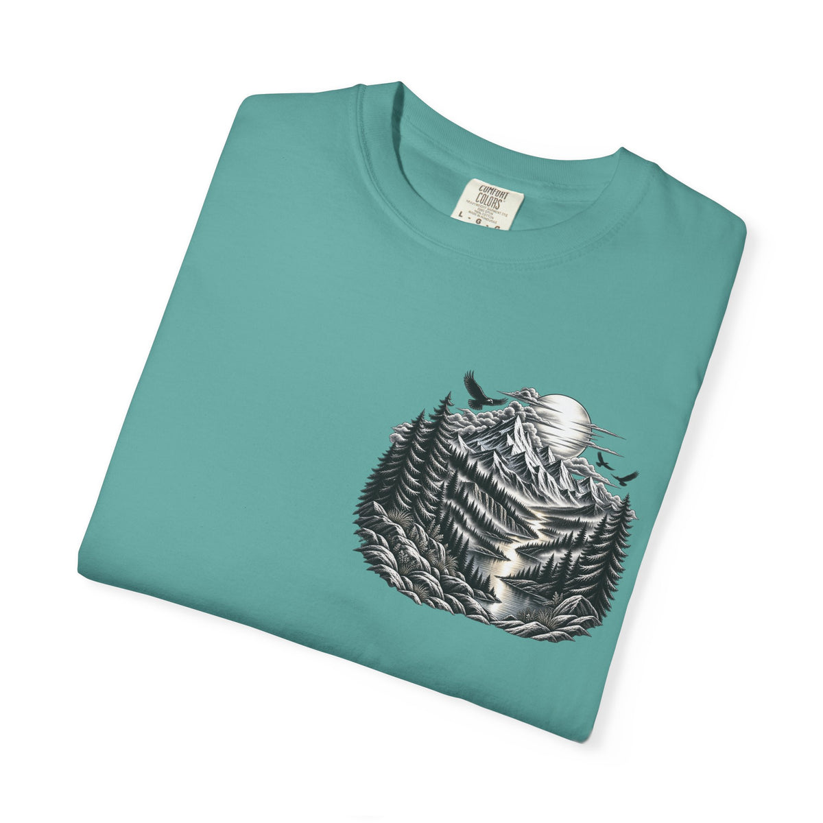 Sometimes You Have to Get Lost to Find Your Way T-Shirt