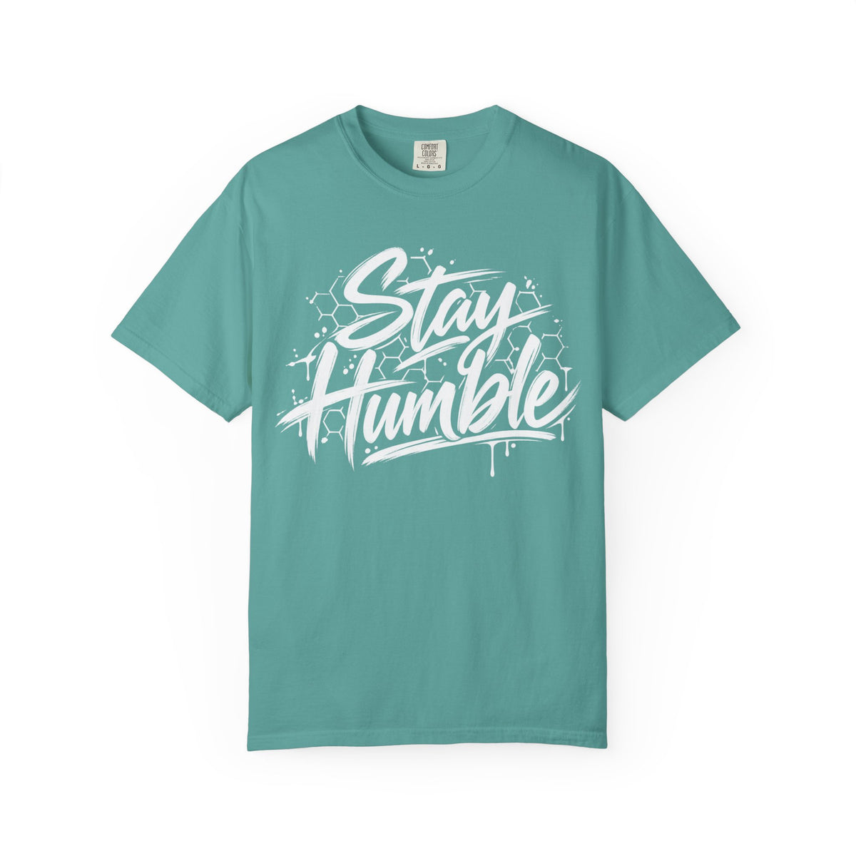 Stay Humble Graphic T-Shirt