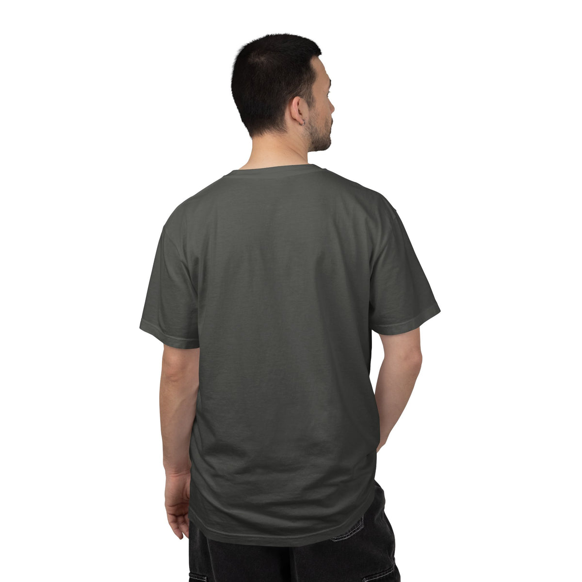 Gothic Spellbook Tee — Rose, Candles & Raven Graphic T-Shirt