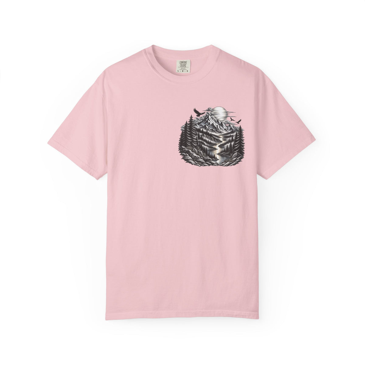 Sometimes You Have to Get Lost to Find Your Way T-Shirt