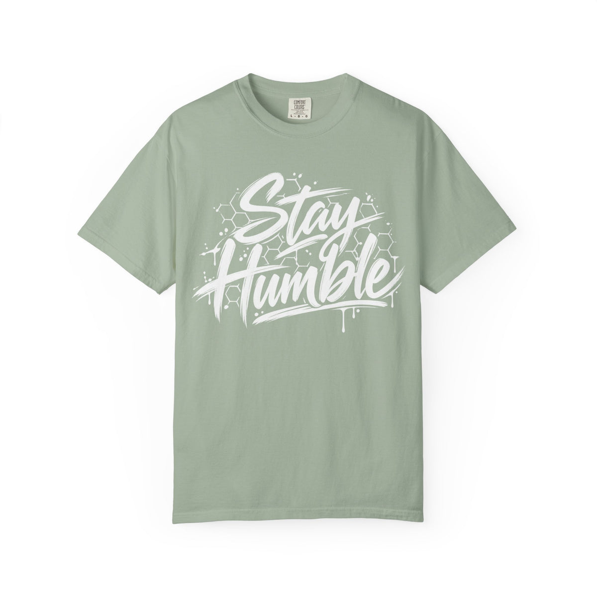 Stay Humble Graphic T-Shirt
