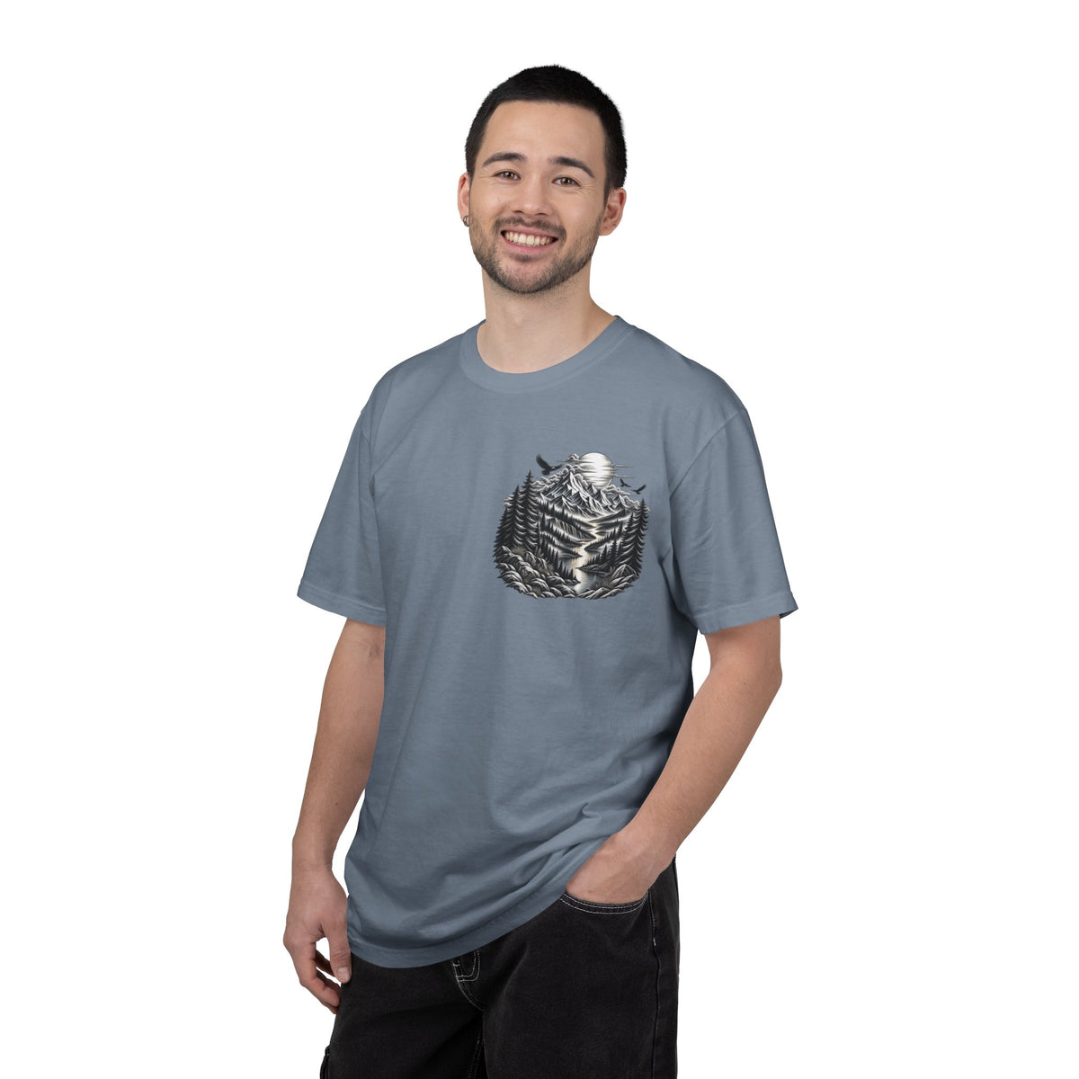 Sometimes You Have to Get Lost to Find Your Way T-Shirt