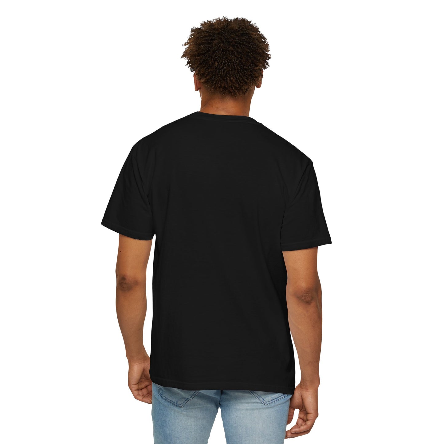 Vampire Fangs Graphic T-Shirt — Gothic Vampire Mouth Tee