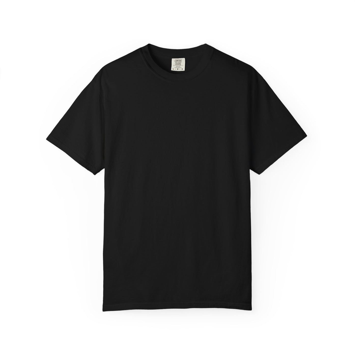 Broken but Chosen T-Shirt — Christian Faith Graphic Tee (Still Standing)