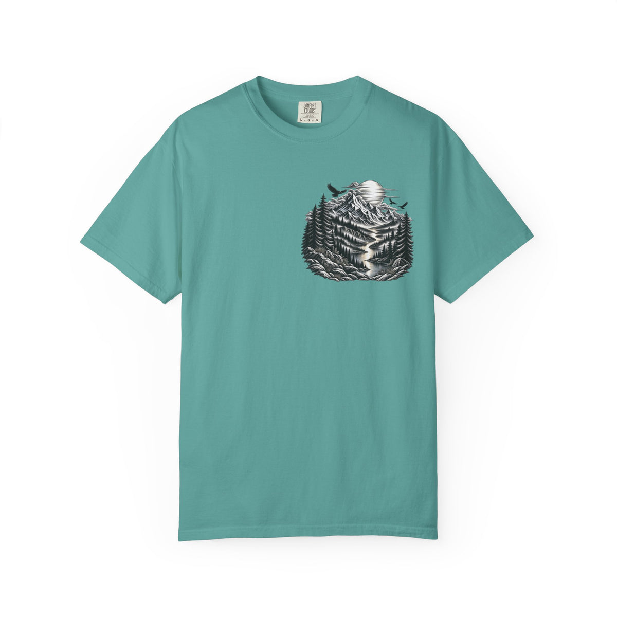 Sometimes You Have to Get Lost to Find Your Way T-Shirt