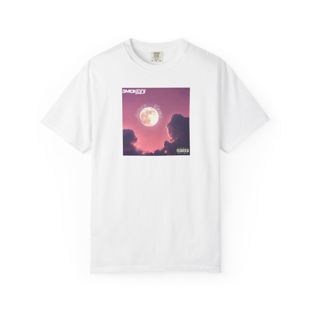 Story Time Part One Graphic T-Shirt