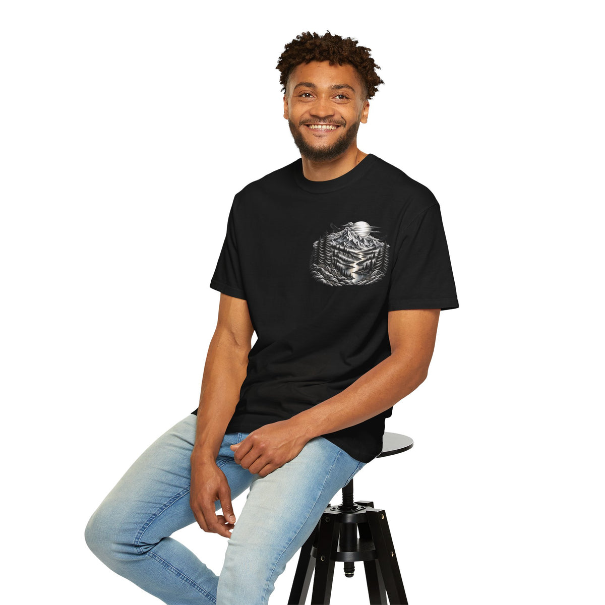 Sometimes You Have to Get Lost to Find Your Way T-Shirt