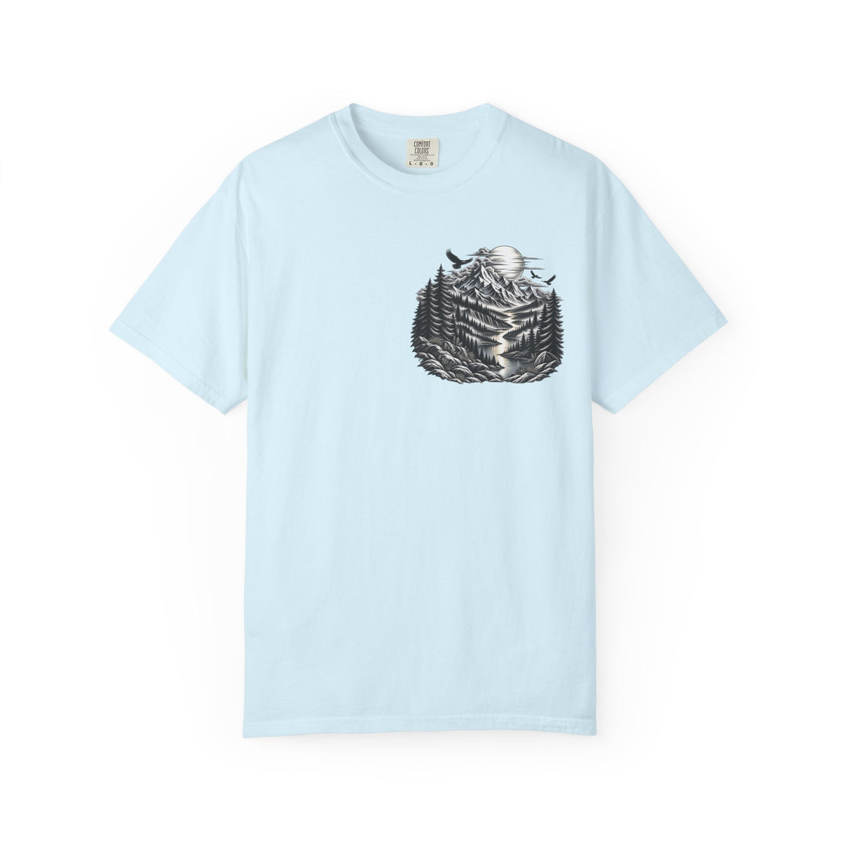 Sometimes You Have to Get Lost to Find Your Way T-Shirt