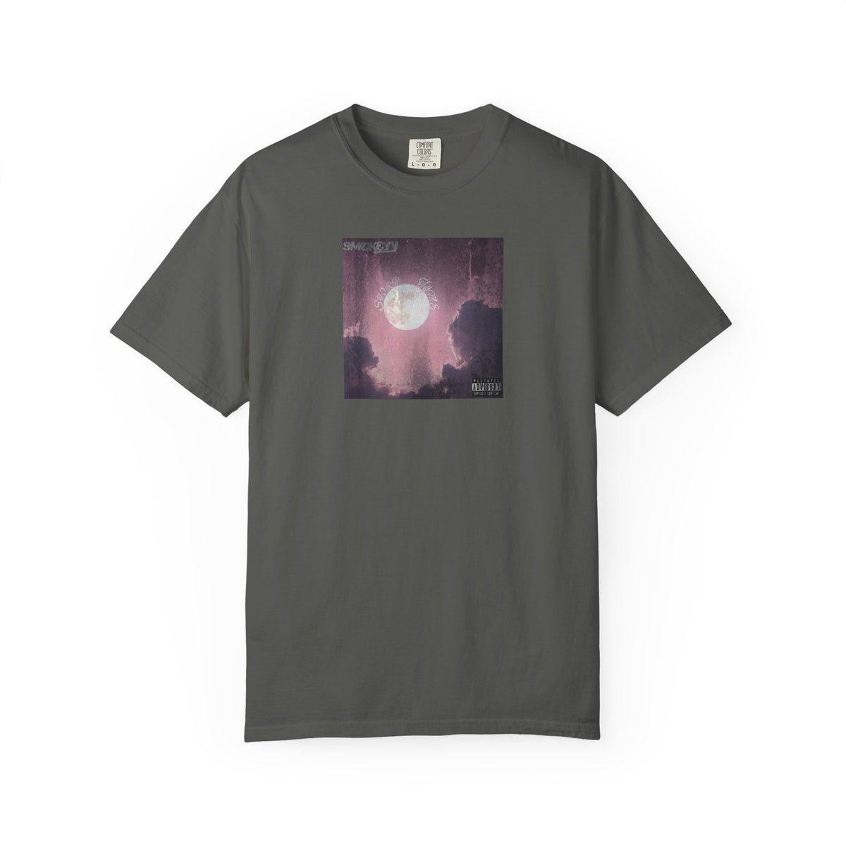Story Time Part Two T-Shirt —  Graphic Tee