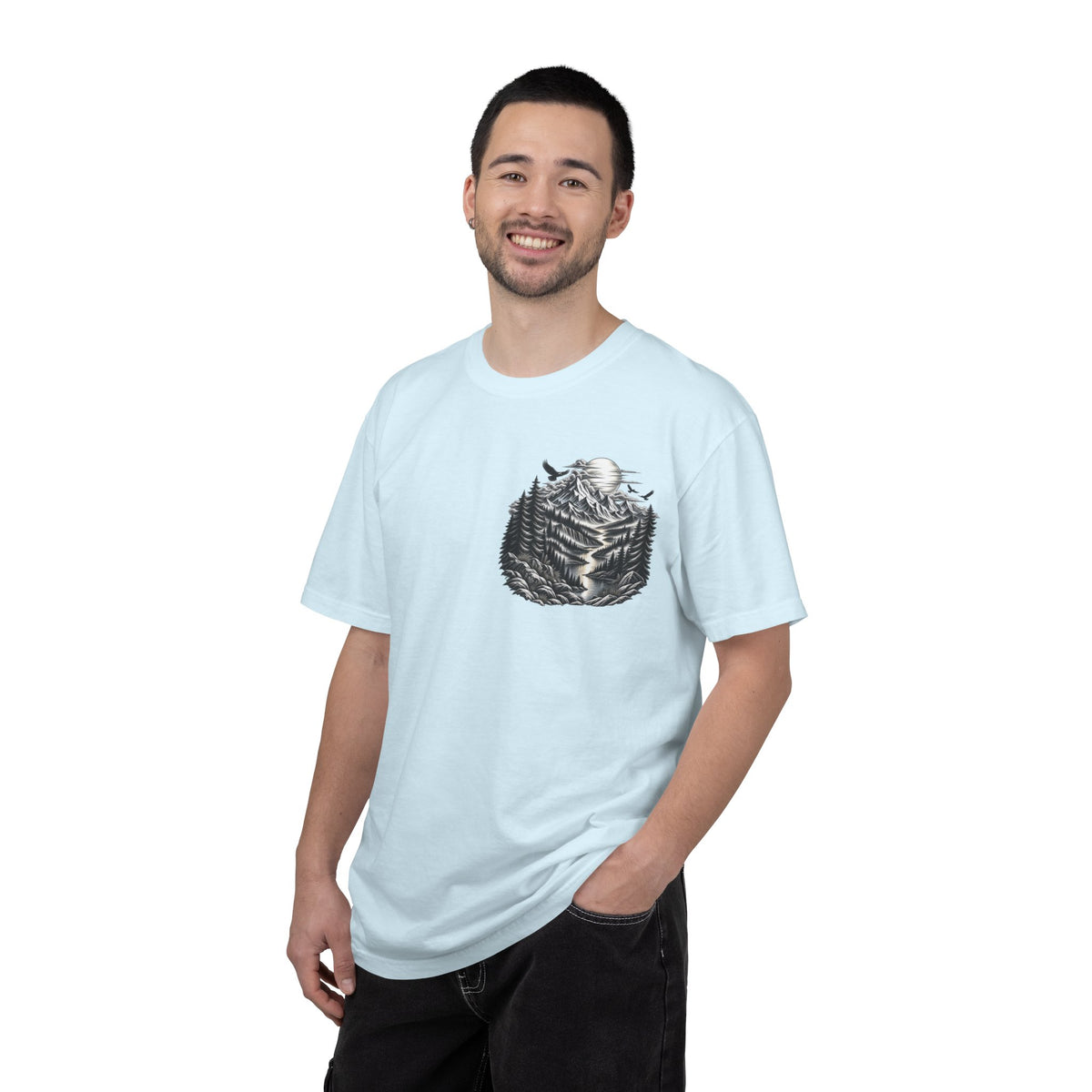 Sometimes You Have to Get Lost to Find Your Way T-Shirt