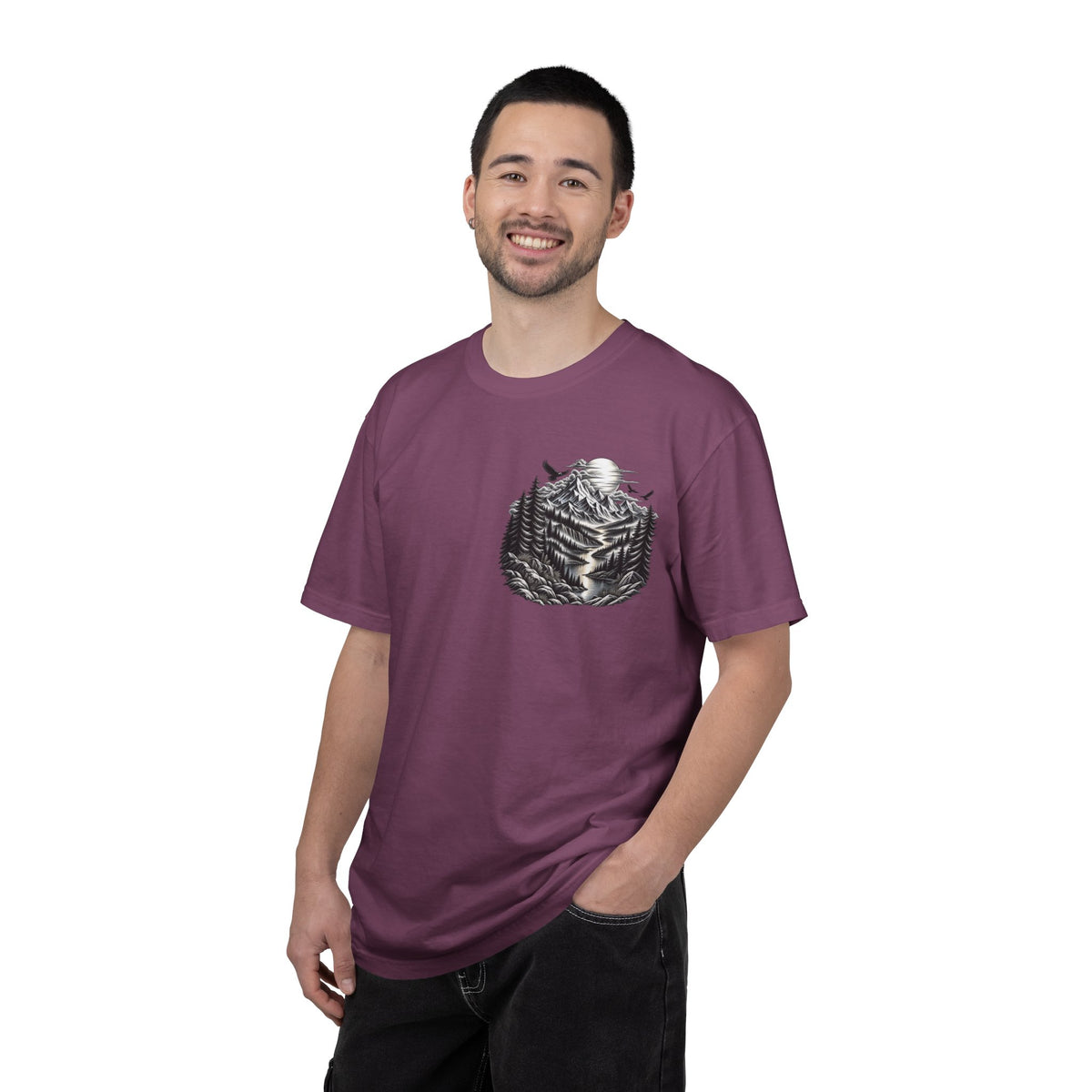 Sometimes You Have to Get Lost to Find Your Way T-Shirt
