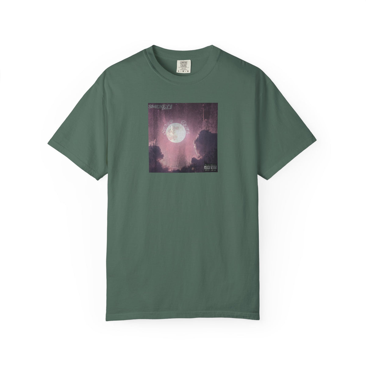 Story Time Part Two T-Shirt —  Graphic Tee