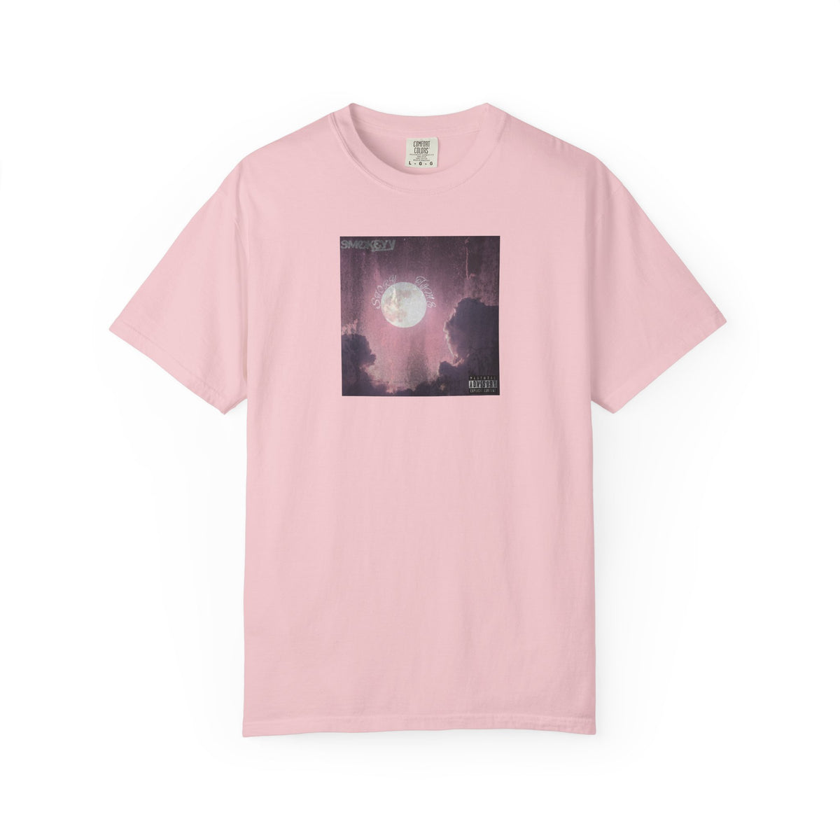 Story Time Part Two T-Shirt —  Graphic Tee