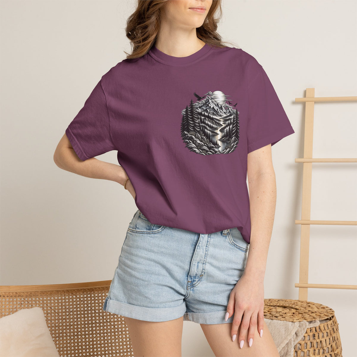 Sometimes You Have to Get Lost to Find Your Way T-Shirt