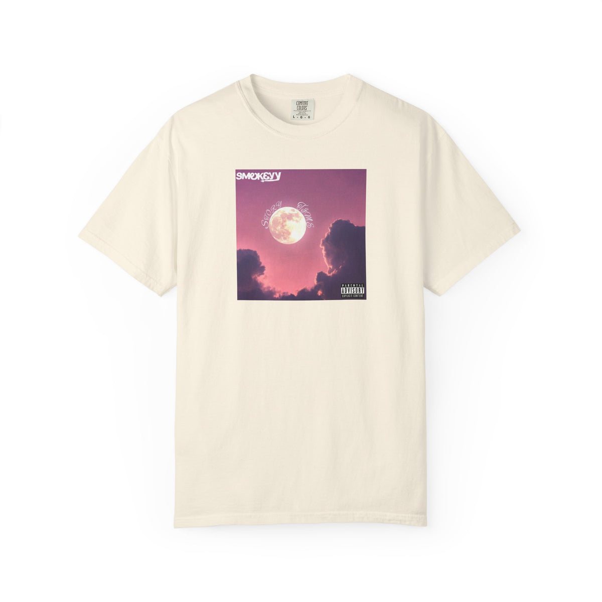 Story Time Part One Graphic T-Shirt