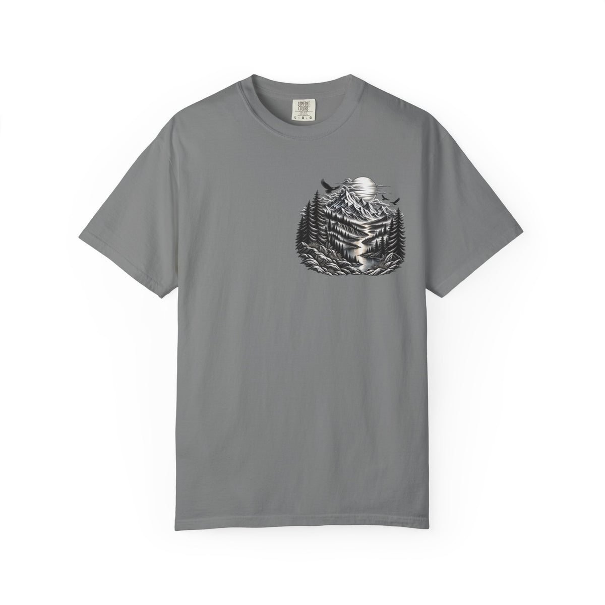 Sometimes You Have to Get Lost to Find Your Way T-Shirt