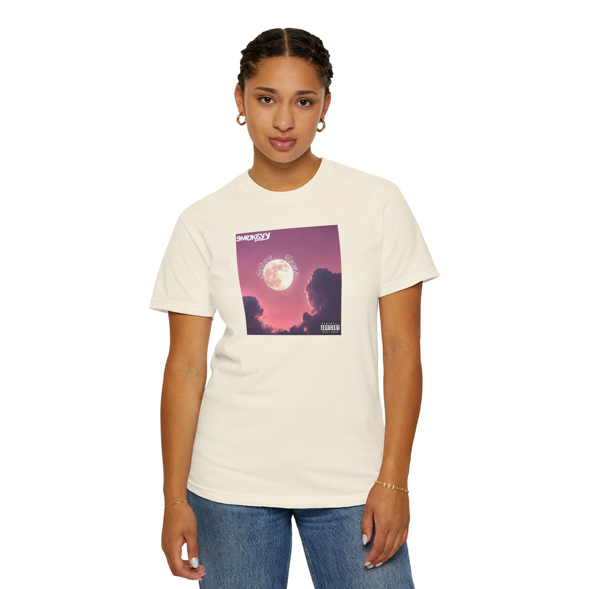 Story Time Part One Graphic T-Shirt