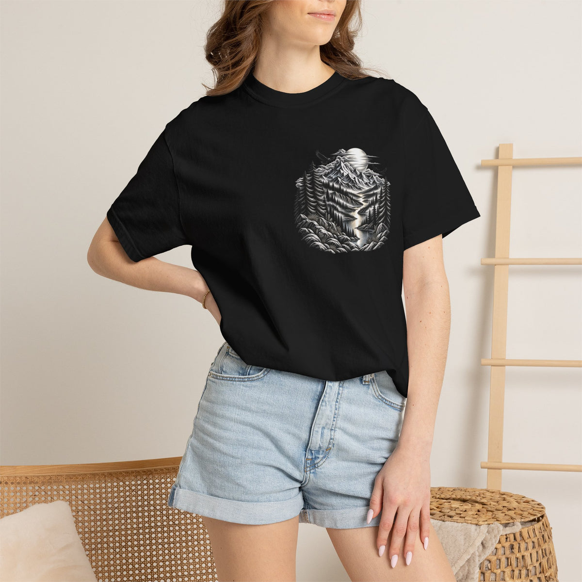 Sometimes You Have to Get Lost to Find Your Way T-Shirt