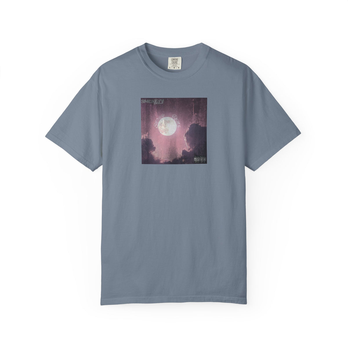 Story Time Part Two T-Shirt —  Graphic Tee