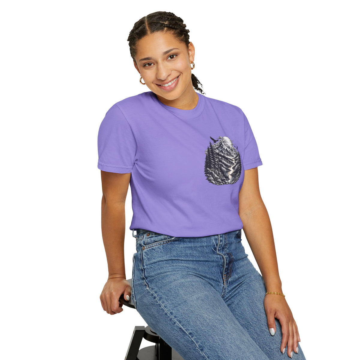Sometimes You Have to Get Lost to Find Your Way T-Shirt