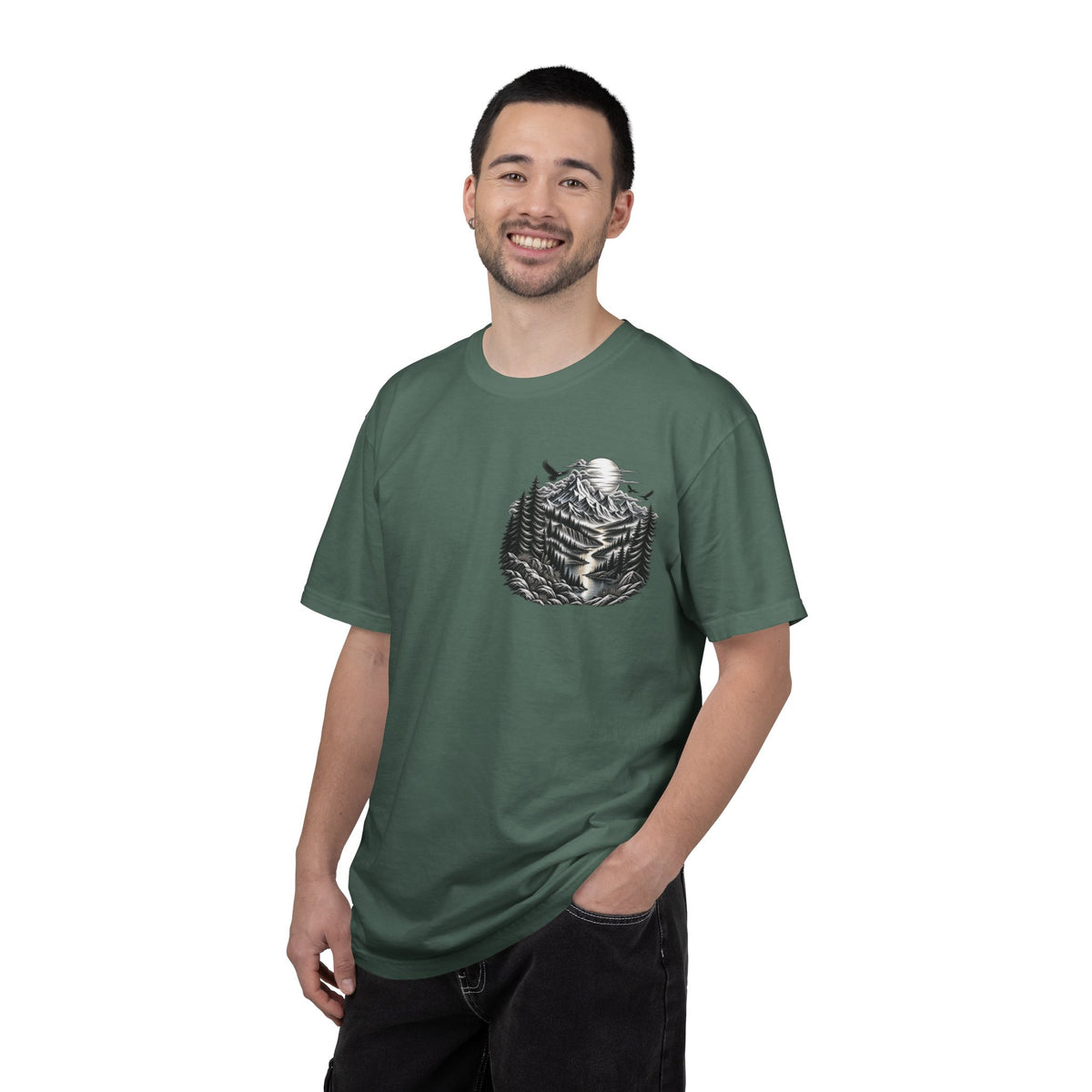 Sometimes You Have to Get Lost to Find Your Way T-Shirt