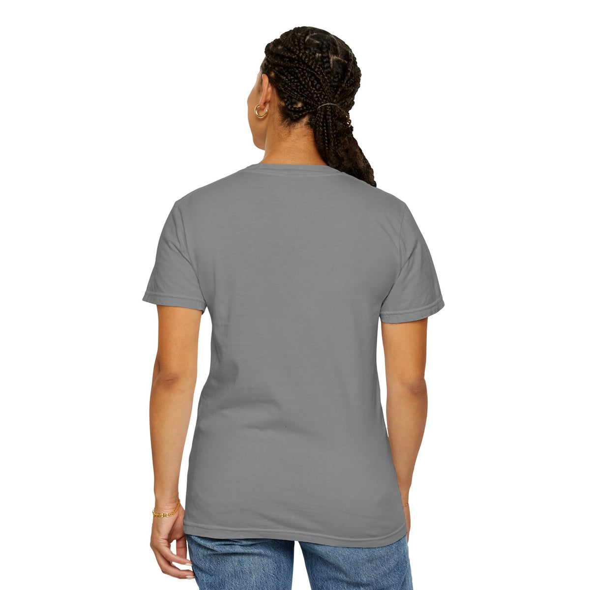 Kill Them With Kindness Floral T-Shirt