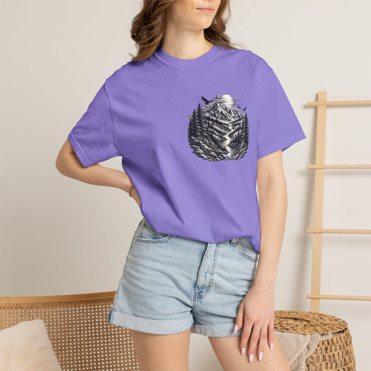 Sometimes You Have to Get Lost to Find Your Way T-Shirt