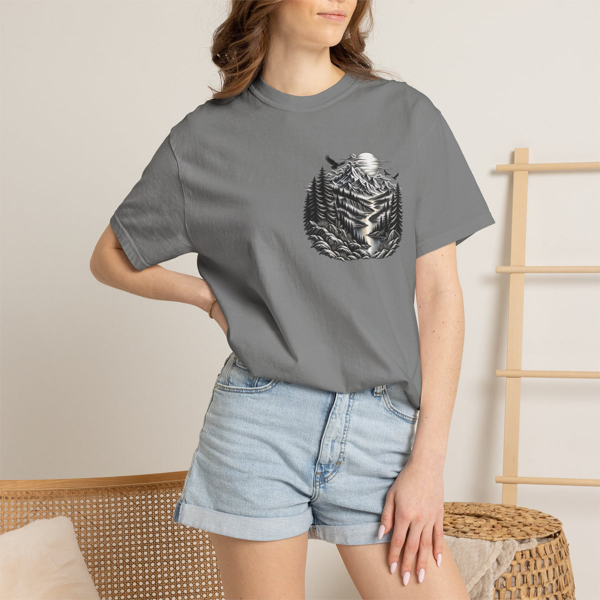 Sometimes You Have to Get Lost to Find Your Way T-Shirt