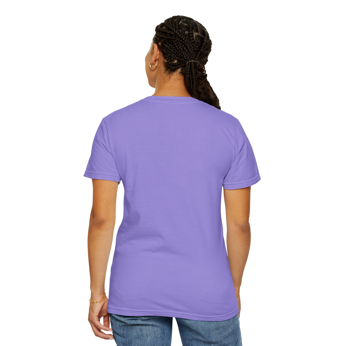 Kill Them With Kindness Floral T-Shirt