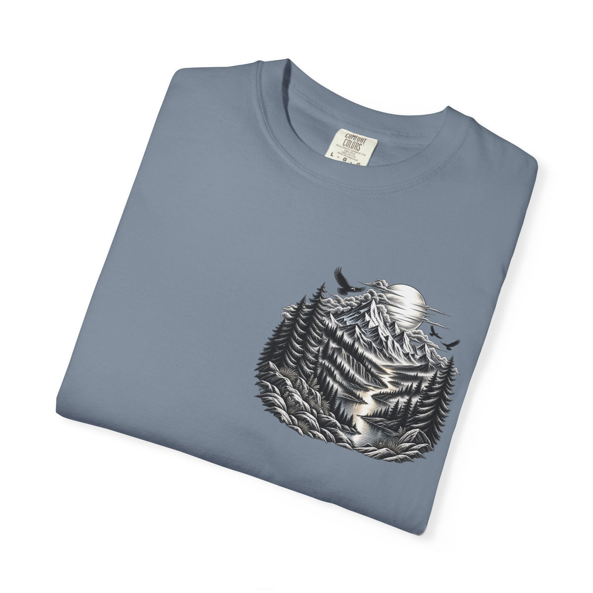 Sometimes You Have to Get Lost to Find Your Way T-Shirt